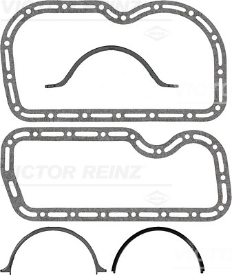 Gasket Set, oil sump